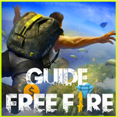 Guide For Free-Fire 2020 : Tips &amp; diamants иконка
