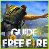 Guide For Free-Fire 2020 : Tips & diamants on 9Apps
