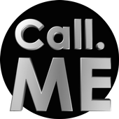 Call Me (Fake Call) icon