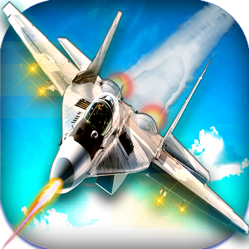 Call OFF: Jet Aircraft Battle icon