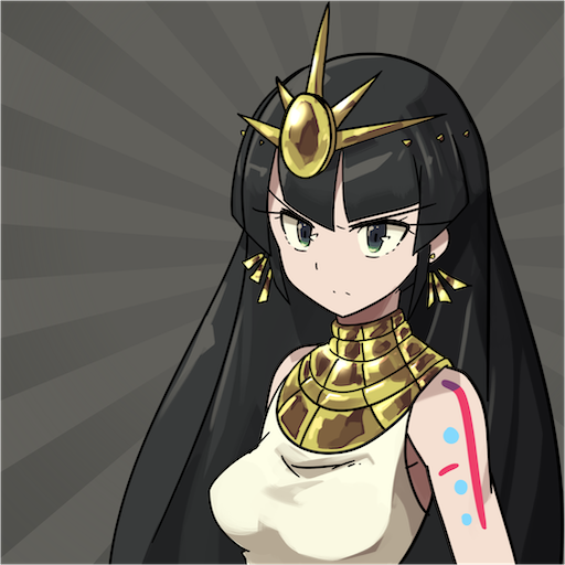 ikon Hero's Quest: Automatic RPG