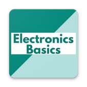 Basics of Electronics - (OFFLINE) - 6MB on 9Apps
