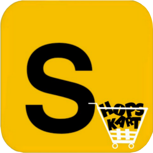 ShopsKart Online Shopping App icon