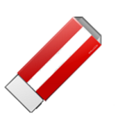 Clear/Erase Browser's History icon