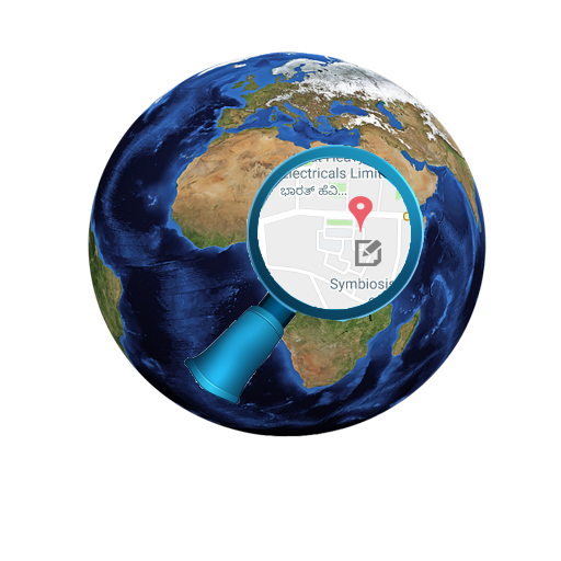 Strackit Family Locator - Keep Your Family Safe icon