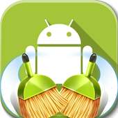 تنظيف و تسريع الهاتف - بدون نت on 9Apps