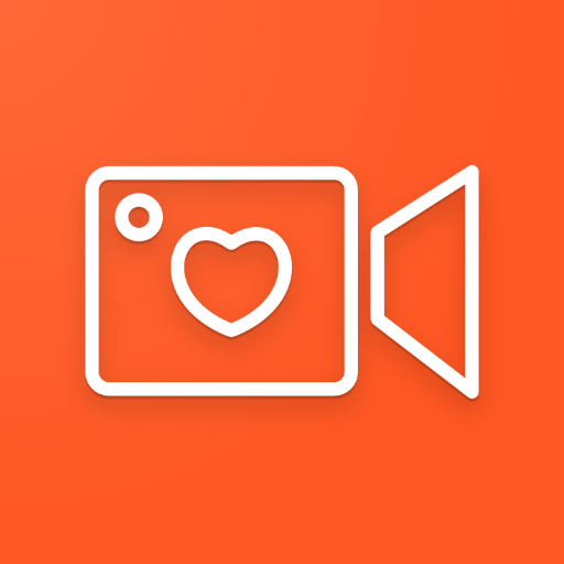 Screen Recorder - Record, Stream, Edit  (beta) icon