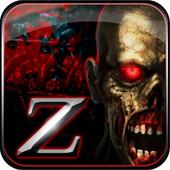 Zombie Planet icon