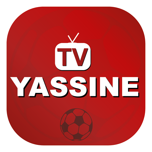 Yassine TV icon