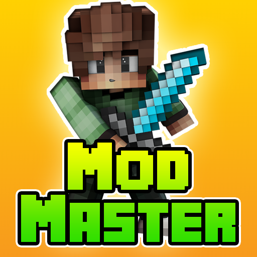 Mod Master for Minecraft icon