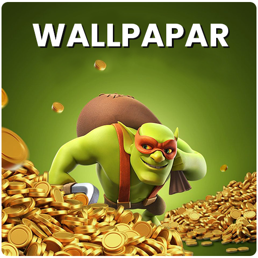 Clan Wallpapers icon