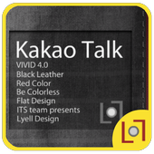 Kakao Talk FlipCover Theme icon