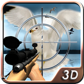Birds Hunting icon
