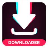 Video Downloader for Tik Tok - Auto Download on 9Apps
