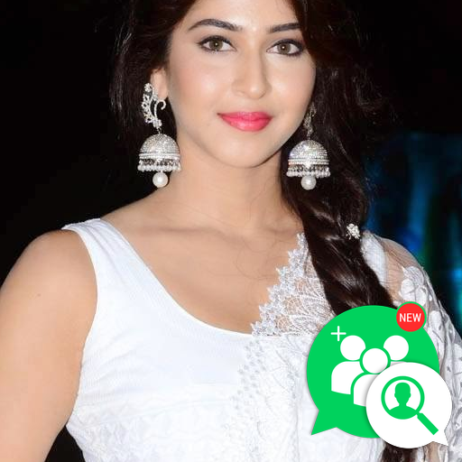 Girls Group For Chat icon