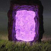 Nether Portal Mod icon