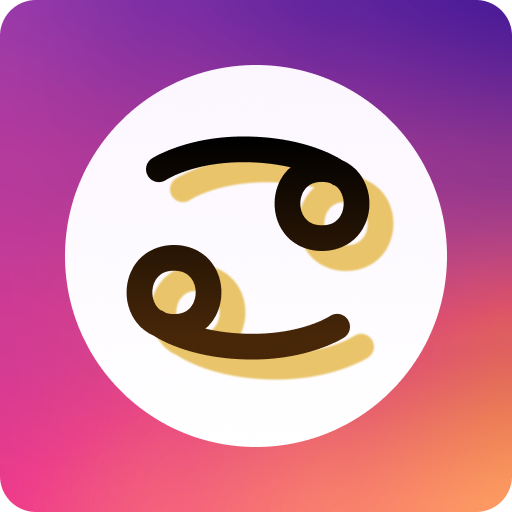 Cancer Horoscope &amp; Astrology icon