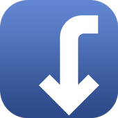 Video Downloader for Facebook icon