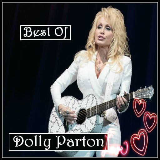 Best Of Dolly Parton أيقونة