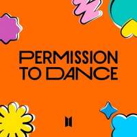 BTS Permission to Dance Offline