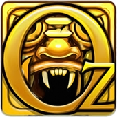 Free Temple Run Game icon