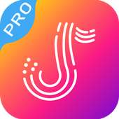 Vivid Music Pro on 9Apps