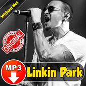 Linkin Park Songs icon