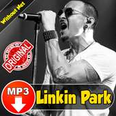 Linkin Park Songs