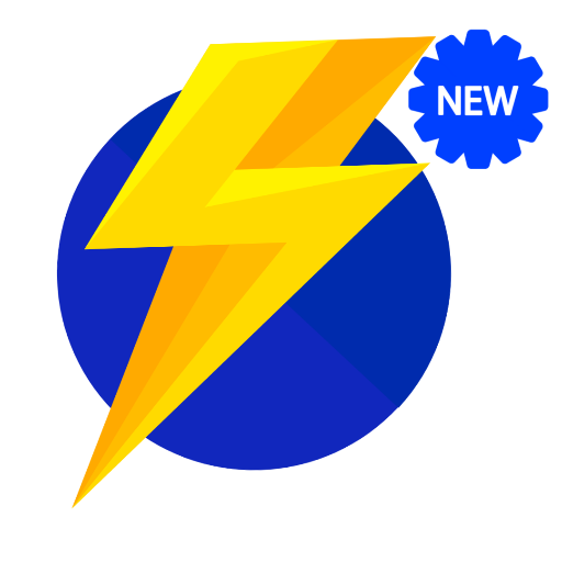 PG Game Booster Pro icon