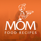 Mom Recipes icon
