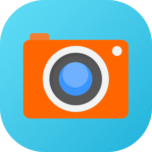 Beauty Self Makeup Camera icon