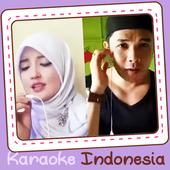 ikon Karaoke Dangdut Smule Indonesia
