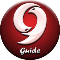 Apps 9 market guide app