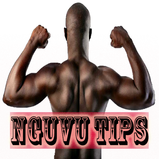Nguvu Za Kiume(Nguvu Tips) icon