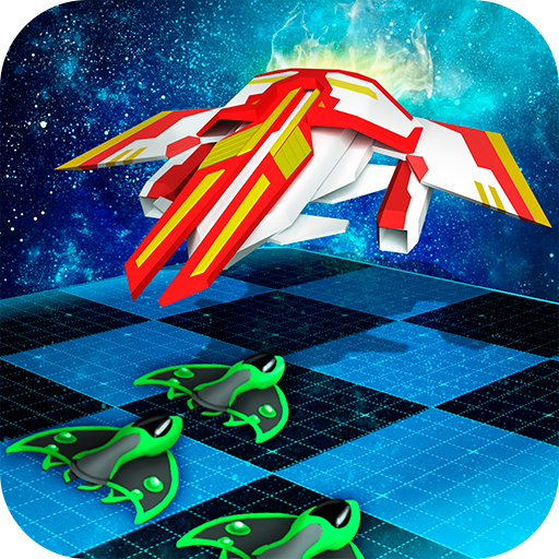 Space Battleship: Tactics icon