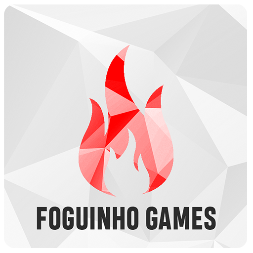 Foguinho Games - Tudo Sobre Jogos para Celular icon