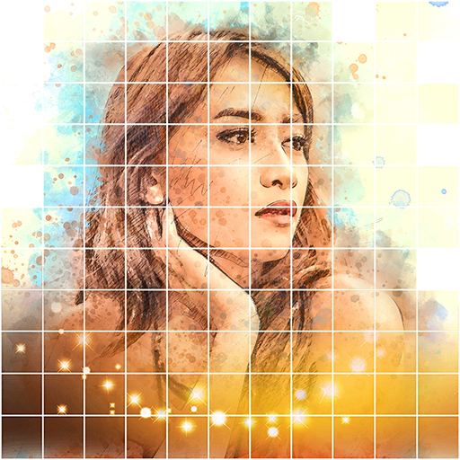 Photo Lab Overlays for Pictures: Effects Art App icon