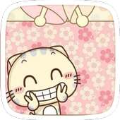 Lucu Kitty Cat on 9Apps