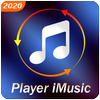 Player iMusic : Music Player 2020 - Mp3 Player icon