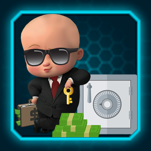 Mr Wobble Boss Man icon