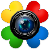 HD Camera for Kids icon