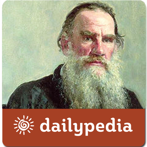 Leo Tolstoy Daily icon