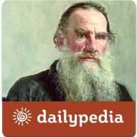 Leo Tolstoy Daily