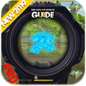 guide for free-fire 2019 free game icon