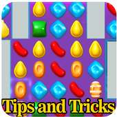 Tips Candy Crush Soda Saga