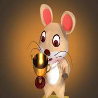 Canciones para niños – Susanita tiene un ratón