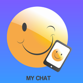 My Chat icon