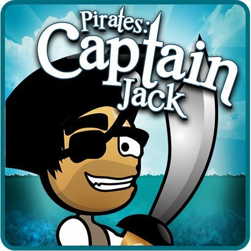 Pirates: Captain Jack Pro icon