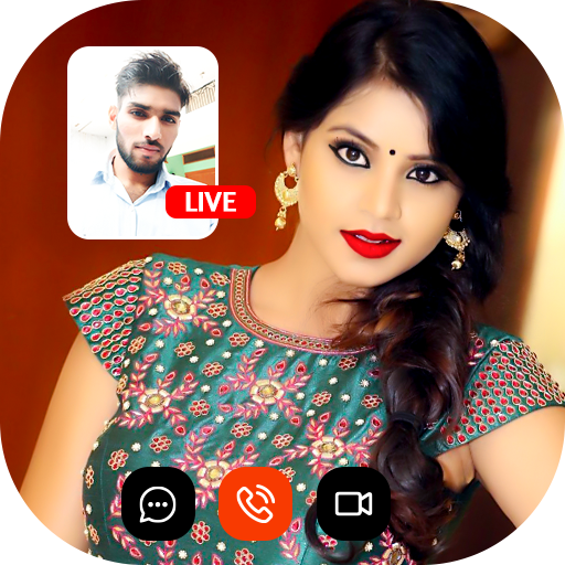 Free live Video Chat - Live Talk Guide icon