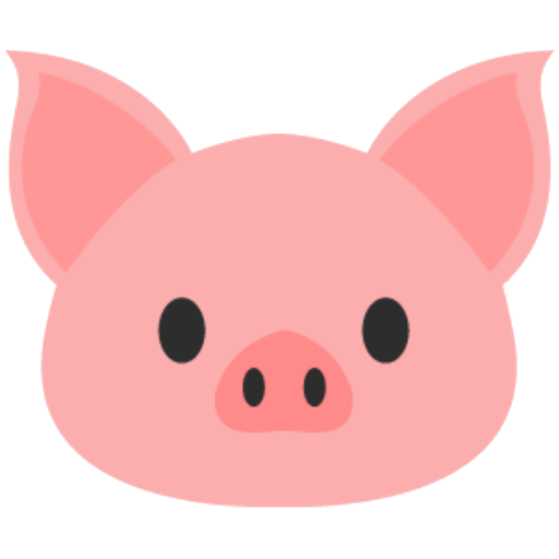 Happy Animal Farm 3D icon